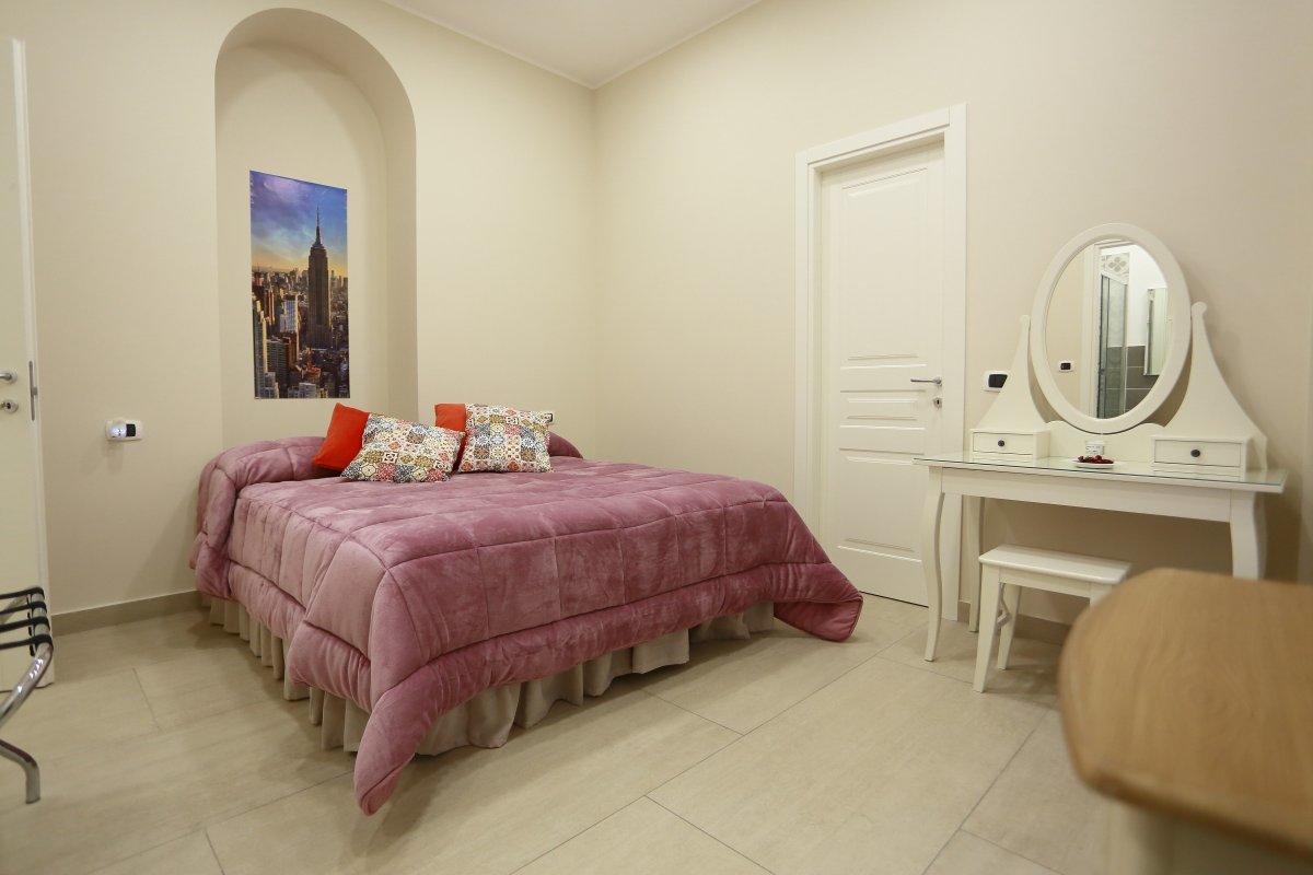 B&B Rosolino Nápoles Exterior foto