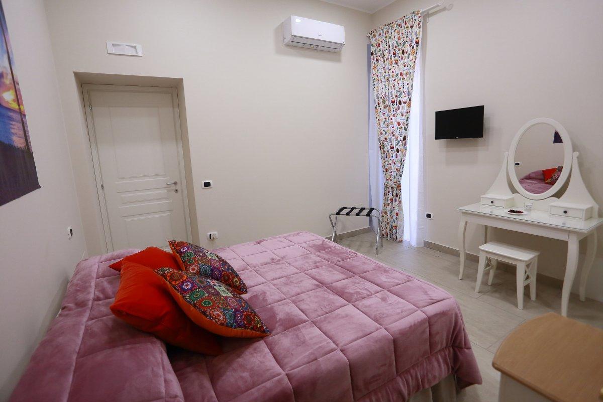 B&B Rosolino Nápoles Exterior foto